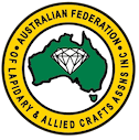 Australian Federation of Lapidary & Allied Crafts Associations AFLACA